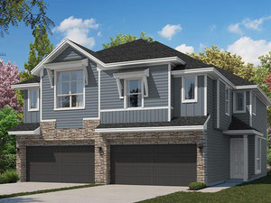 房地产在 Fulton Station - Urban Villas — look at the real estate search engine GEOLN.COM. 照片 2