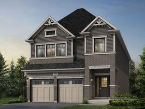 נדל"ן ב Wallaceton by Fusion Homes — עיין במנוע חיפוש הנדל"ן GEOLN.COM. תמונה 2