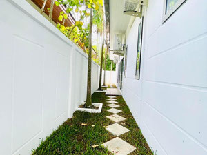 带有3间卧室和2间客厅的房子 — 来自开发商和业主的房地产搜索引擎 GEOLN.COM. 照片 15