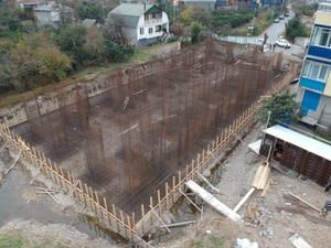 Real estate in Sea Side Batumi — look at the real estate search engine GEOLN.COM. Photo 11