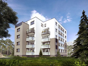 Real estate in Park Hallera  — look at the real estate search engine GEOLN.COM. Photo 3