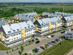 Real estate in Dolina Cisow — look at the real estate search engine GEOLN.COM. Photo 3