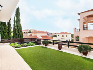 Villa in Zypern, Limassol, Pissouri — Immobilien-Suchservice von Bauträgern und Eigentümern GEOLN.COM. Foto 10