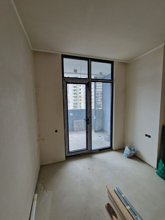 日出白框/巴统日出公寓 — 来自开发商和业主的房地产搜索引擎 GEOLN.COM. 照片 1