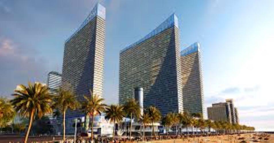 奥秘城A座工作室 — 来自开发商和业主的房地产搜索引擎 GEOLN.COM. 照片 1