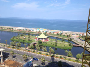 在新建筑中与大海相距不远的公寓 — 来自开发商和业主的房地产搜索引擎 GEOLN.COM. 照片 16