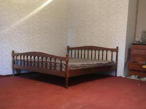 1,5 кімнатна квартира на Мтацминда. Квартира без посередника в Тбілісі — Пошуковик нерухомості від забудовників і власників GEOLN.COM. Фото 4