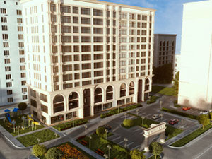 Real estate in Kozhomkul + — look at the real estate search engine GEOLN.COM. Photo 2