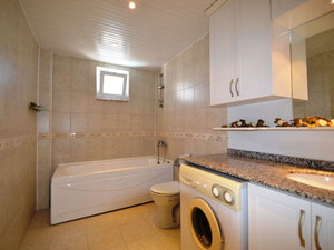 Penthouse by the sea in Turkey, Mahmutlar — Find off-plan property or real estate resale directly from developers and owners GEOLN.COM. Photo 4