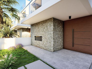 Nieruchomości w CRESTA GARDENS — spójrz na wyszukiwarkę nieruchomości GEOLN.COM. Zdjęcie 2