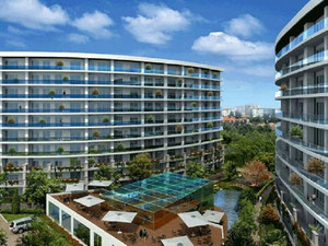 Нерухомість в Blue Planet — дивіться на пошуковику нерухомості GEOLN.COM. Фото 3