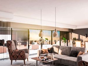 房地产在 Park View Tower — look at the real estate search engine GEOLN.COM. 照片 8