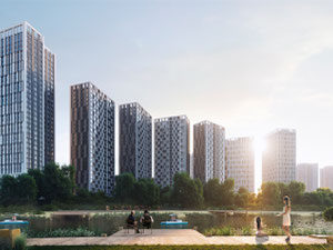 Real estate in Slavutich — look at the real estate search engine GEOLN.COM. Photo 3