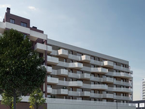 Real estate in Olarizu Homes — look at the real estate search engine GEOLN.COM. Photo 2