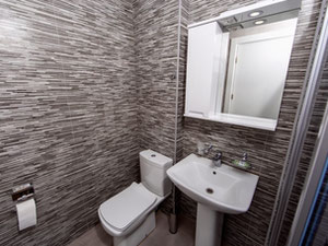 Przytulne mieszkanie w Nowym Gudauri Loft 1 — Wyszukiwarka nieruchomości od deweloperów i właścicieli GEOLN.COM. Zdjęcie 9