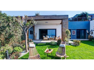 Real estate in Elysium Ada Yalikavak — look at the real estate search engine GEOLN.COM. Photo 6