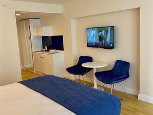 Студія в Орбі Сіті Блок З ORBI CITY — Пошуковик нерухомості від забудовників і власників GEOLN.COM. Фото 3