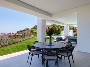 别墅 5 间卧室 954 平方米，位于西班牙拉阿尔克利亚 — 来自开发商和业主的房地产搜索引擎 GEOLN.COM. 照片 47