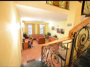 Commercial real estate for sale (hotel in Old Tbilisi) — Find off-plan property or real estate resale directly from developers and owners GEOLN.COM. Photo 5