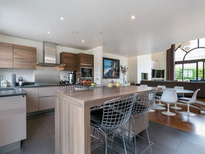 Apartment in France, Courbevoie — Find off-plan property or real estate resale directly from developers and owners GEOLN.COM. Photo 15