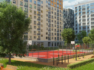 房地产在 Luchi — look at the real estate search engine GEOLN.COM. 照片 9