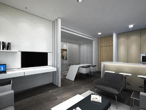 უძრავი კონება Al Mamsha Apartments — გადახედეთ უძრავი ქონების საძიებო სისტემას GEOLN.COM. ფოტო 6