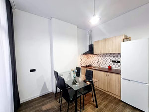 2-room apartment for sale — Find off-plan property or real estate resale directly from developers and owners GEOLN.COM. Photo 6