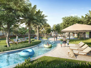 Real estate in Arabian Ranches 3 — look at the real estate search engine GEOLN.COM. Photo 6