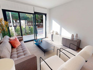 平房 3 间卧室 94 平方米，位于西班牙圣地亚哥德拉里贝拉 — 来自开发商和业主的房地产搜索引擎 GEOLN.COM. 照片 3