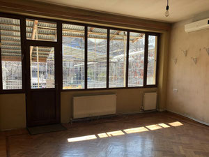 Частный дом в Сванетском районе. Купить дом в Тбилиси — Поисковик недвижимости от застройщиков и собственников GEOLN.COM. Фото 6