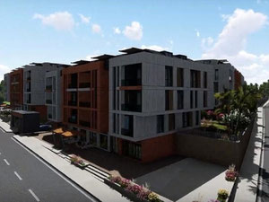 房地产在 Alya Onist 1 — look at the real estate search engine GEOLN.COM. 照片 2