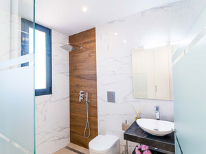 别墅 3 间卧室 124 m² 在 La Finca Golf, 西班牙 — 来自开发商和业主的房地产搜索引擎 GEOLN.COM. 照片 8