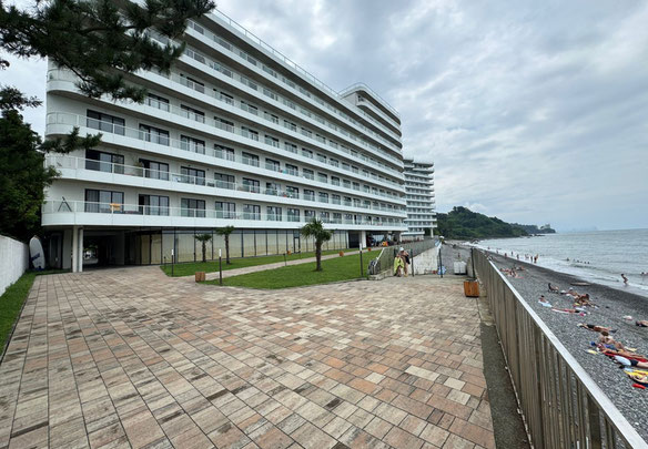 Квартира на продажу в Bamboo Beach