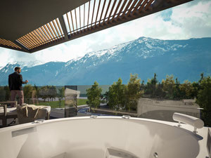 Недвижимость в BOYANA LUXURY RESIDENCE — смотрите на поисковике недвижимости GEOLN.COM. Фото 8