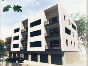 房地产在 Leszczynskiego 53 — look at the real estate search engine GEOLN.COM. 照片 5