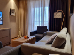 Sprzedaje się mieszkanie w Dreamland oasis — Wyszukiwarka nieruchomości od deweloperów i właścicieli GEOLN.COM. Zdjęcie 11