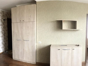 2 кімнатна квартира в Сабуртало. Квартира без посередника в Тбілісі — Пошуковик нерухомості від забудовників і власників GEOLN.COM. Фото 5