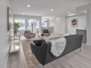 უძრავი კონება The Clove — გადახედეთ უძრავი ქონების საძიებო სისტემას GEOLN.COM. ფოტო 4