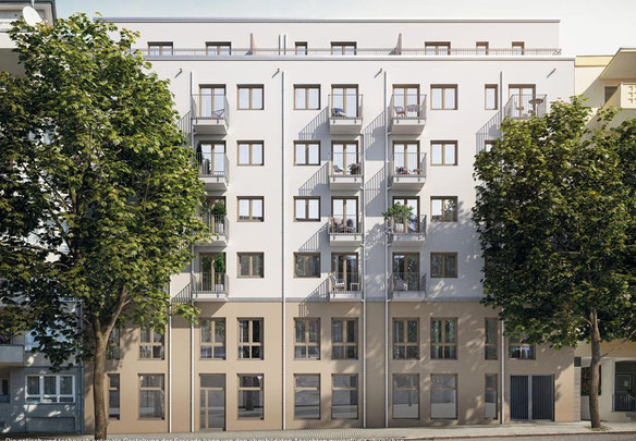 Studio Living Berlin B.2