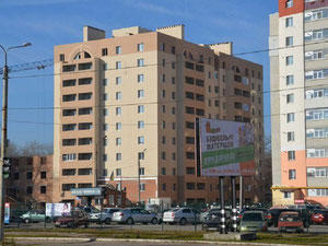 房地产在 ЖК ул. Прокофьева — look at the real estate search engine GEOLN.COM. 照片 3