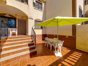 ბუნგალო 2 საძინებელი 56 მ² ტორრევიაში, ესპანეთი — უძრავი ქონების ყიდვა და მფლო ბელებისგან GEOLN.COM. ფოტო 5