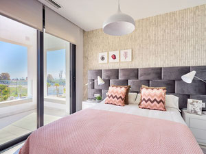 顶层公寓 2 卧室 216 m² 位于西班牙贝莱尔 — 来自开发商和业主的房地产搜索引擎 GEOLN.COM. 照片 20