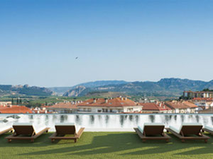 Real estate in Terrazas de Haro — look at the real estate search engine GEOLN.COM. Photo 5