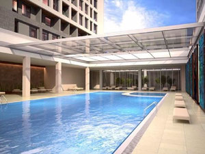 房地产在 Royal Garden Kartal — look at the real estate search engine GEOLN.COM. 照片 2