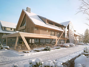 Immobilien in Aldrov — Schauen Sie sich die Immobiliensuchmaschine GEOLN.COM an. Foto 7