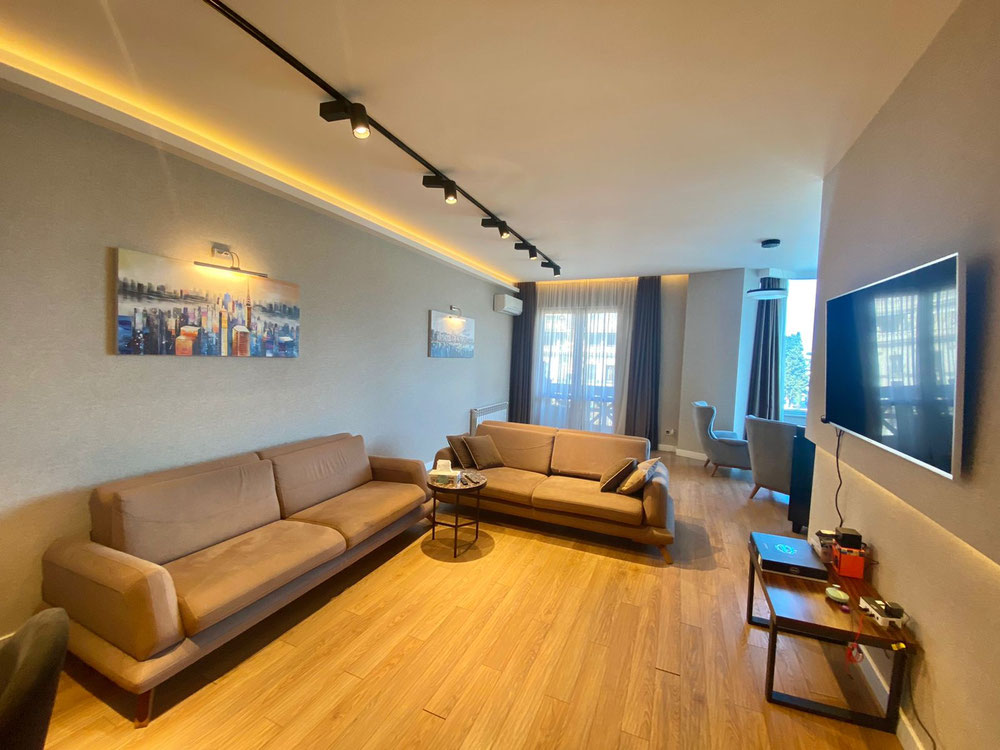 3 room apartment for sale — Find off-plan property or real estate resale directly from developers and owners GEOLN.COM. Photo 1