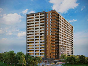 Нерухомість в Seaside Varketili — дивіться на пошуковику нерухомості GEOLN.COM. Фото 4