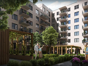 房地产在 Brf Gnistra — look at the real estate search engine GEOLN.COM. 照片 2