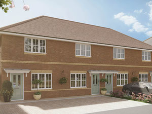 Immobilien in Equestrian Walk — Schauen Sie sich die Immobiliensuchmaschine GEOLN.COM an. Foto 2