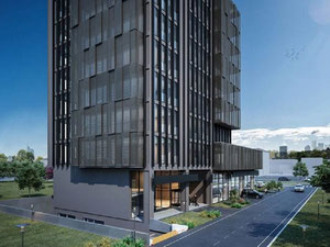 房地产在 İnallar Cadde — look at the real estate search engine GEOLN.COM. 照片 3